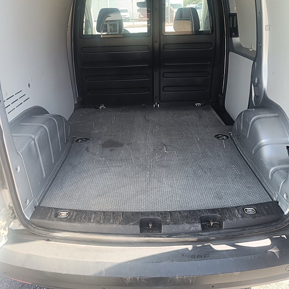 Volkswagen Caddy 9 of 11