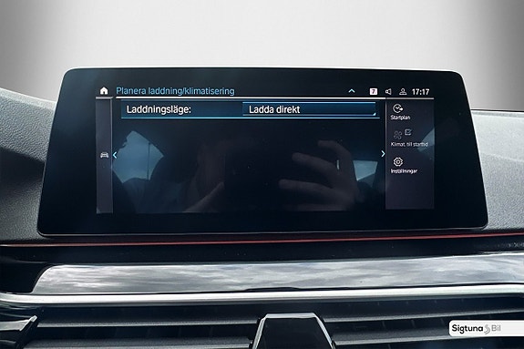 BMW 530e 19 of 22