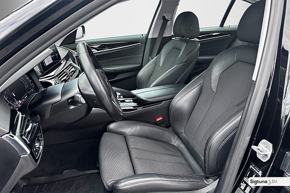 BMW 530e 10 of 22