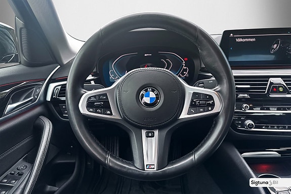 BMW 530e 14 of 22
