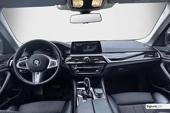 BMW 530e 13 of 22