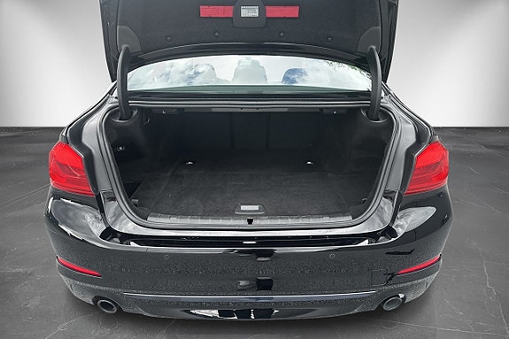 BMW 530e 20 of 22