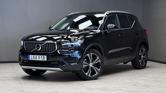 Volvo XC40 13 of 18