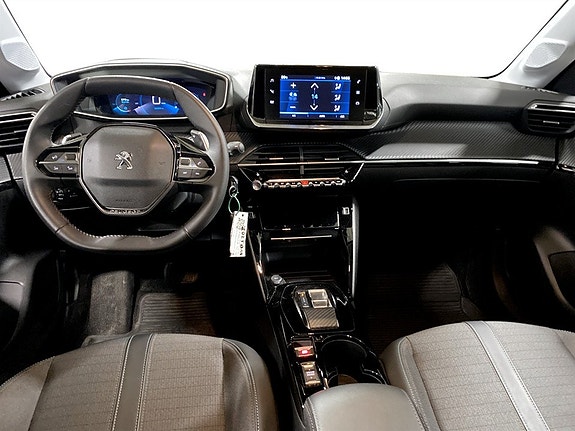 Peugeot 208 6 of 17