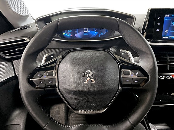 Peugeot 208 7 of 17