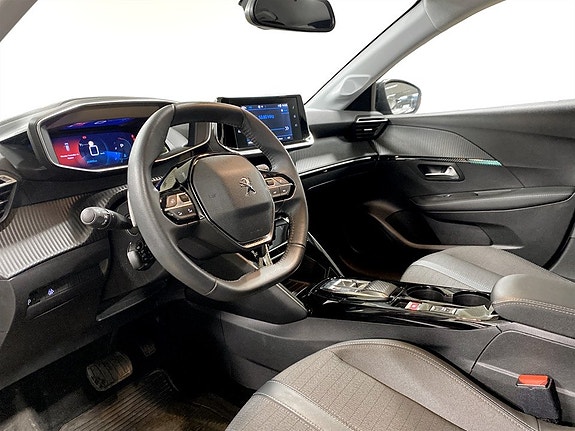 Peugeot 208 5 of 17