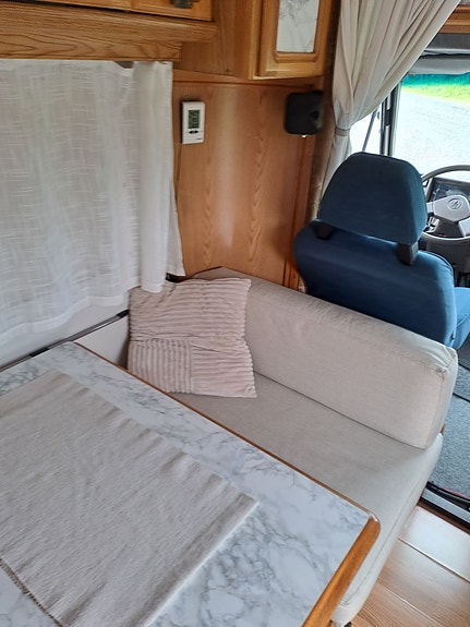 Peugeot Bustner T620 12 of 13
