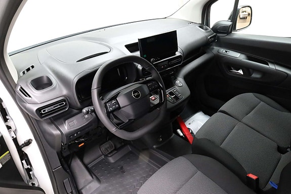 Opel Combo 7 of 22