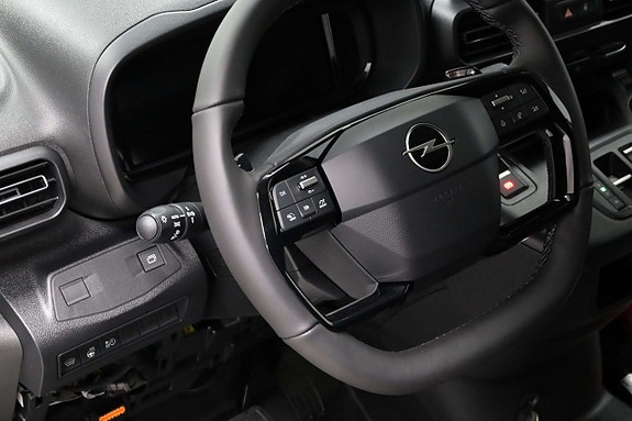 Opel Combo 8 of 22