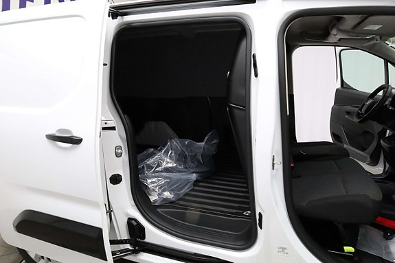 Opel Combo 17 of 22