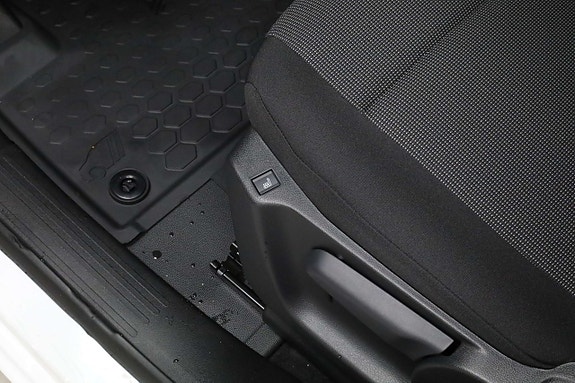 Opel Combo 10 of 22