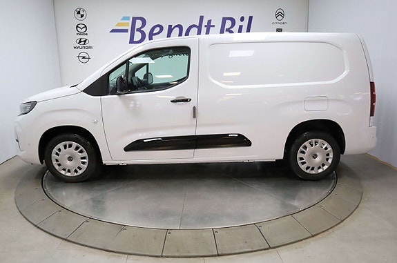 Opel Combo 2 of 22