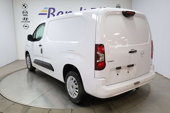 Opel Combo 4 of 22