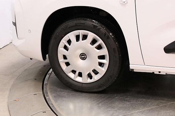 Opel Combo 3 of 22