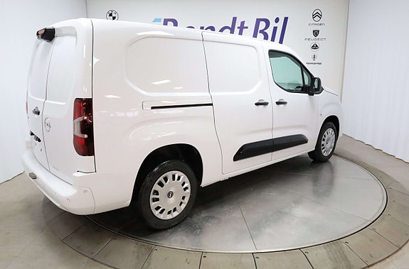 Opel Combo 11 of 22