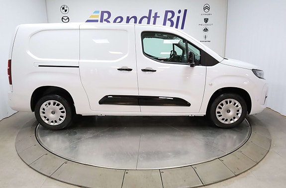 Opel Combo 12 of 22