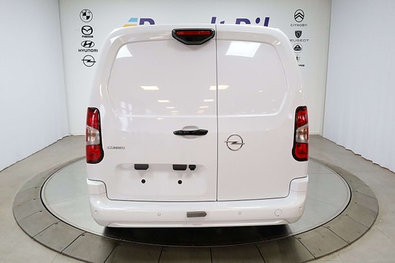 Opel Combo 5 of 22