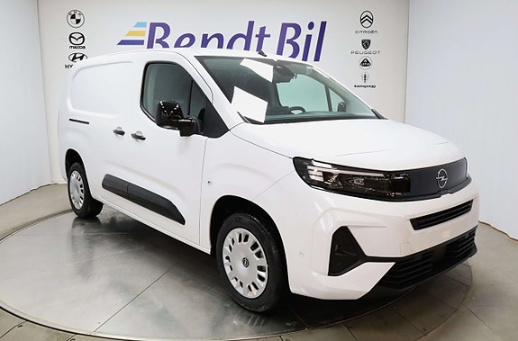 Opel Combo 13 of 22