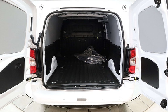 Opel Combo 6 of 22