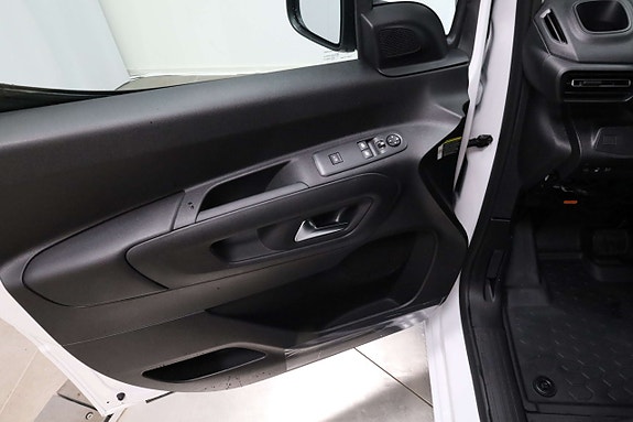 Opel Combo 9 of 22