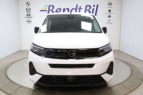 Opel Combo 14 of 22