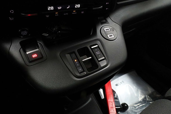 Opel Combo 20 of 22