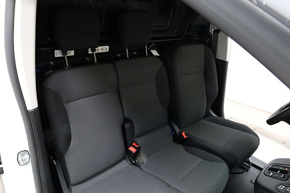 Opel Combo 16 of 22