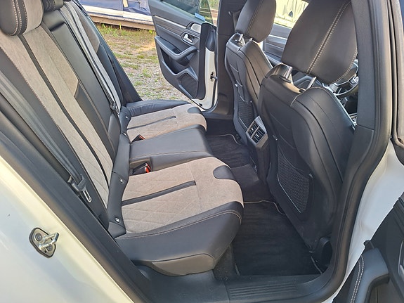 Peugeot 508 9 of 11