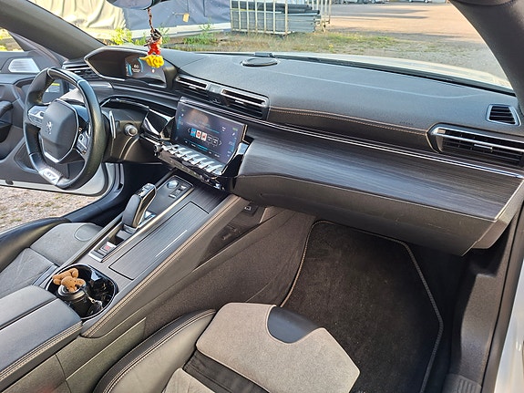 Peugeot 508 7 of 11