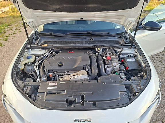 Peugeot 508 11 of 11