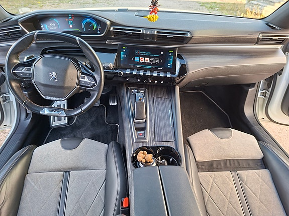 Peugeot 508 6 of 11