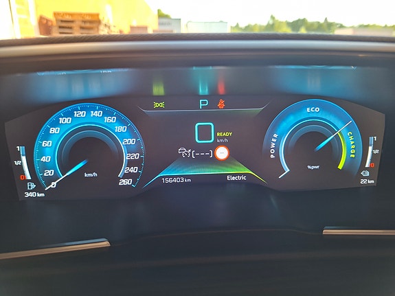 Peugeot 508 5 of 11
