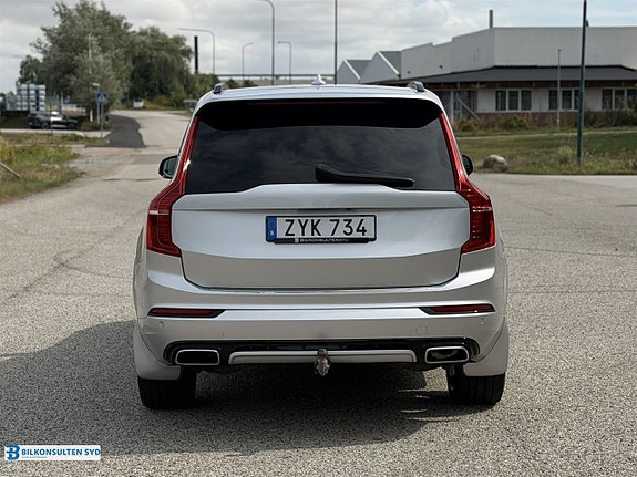 Volvo XC90 26 of 27
