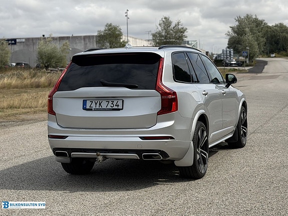 Volvo XC90 27 of 27