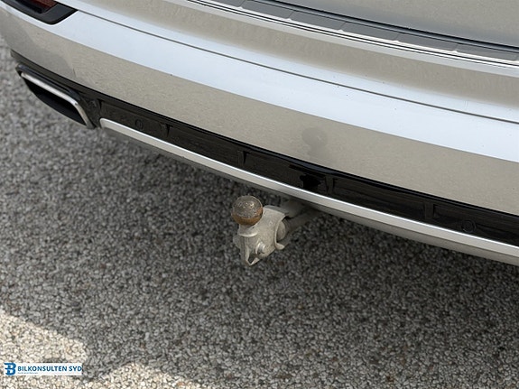 Volvo XC90 23 of 27