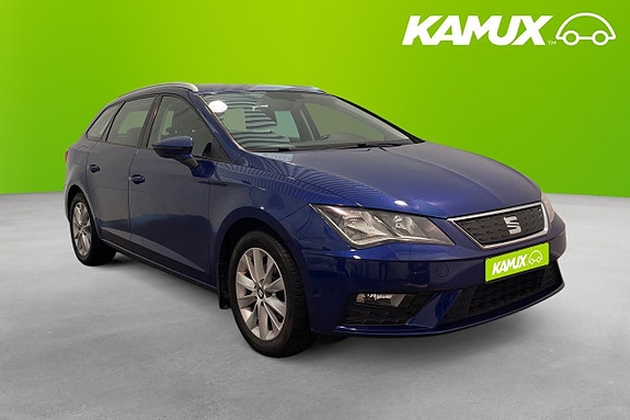 Seat Leon 2 of 26
