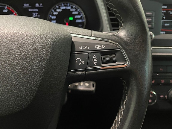 Seat Leon 17 of 18