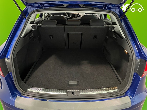Seat Leon 24 of 26