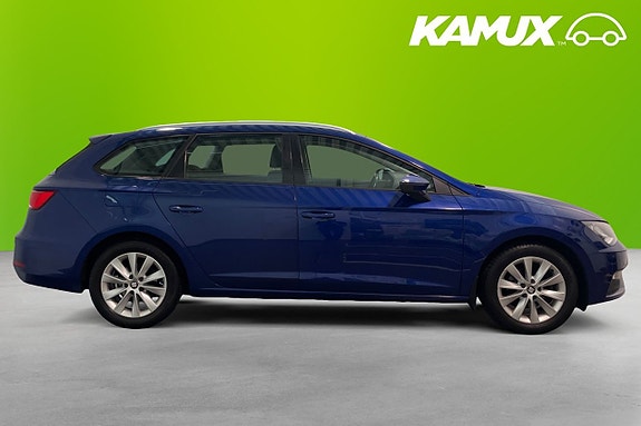 Seat Leon 5 of 26