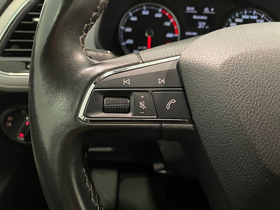 Seat Leon 16 of 18