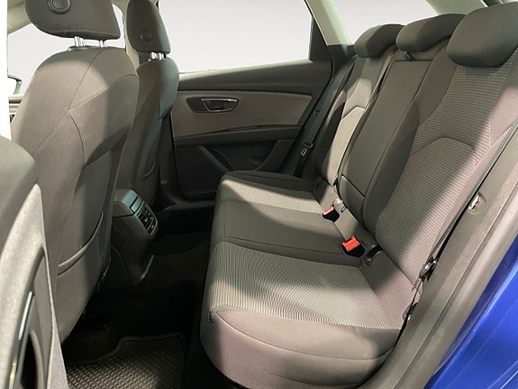 Seat Leon 15 of 26
