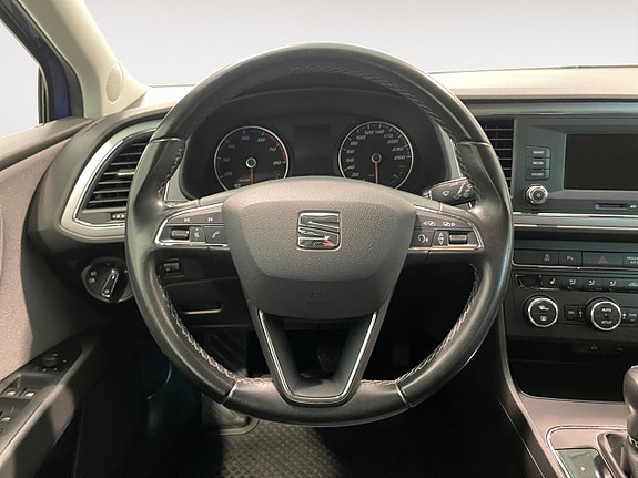 Seat Leon 23 of 26