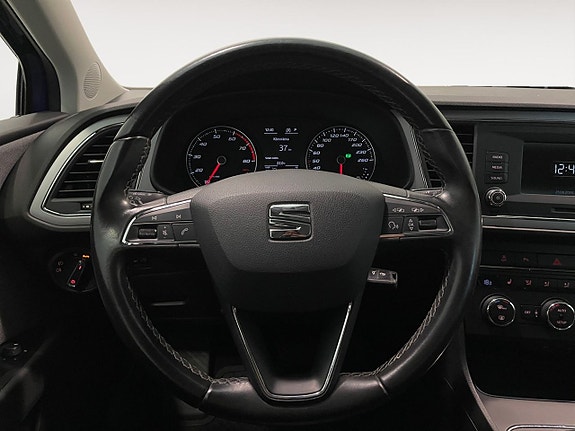 Seat Leon 20 of 26
