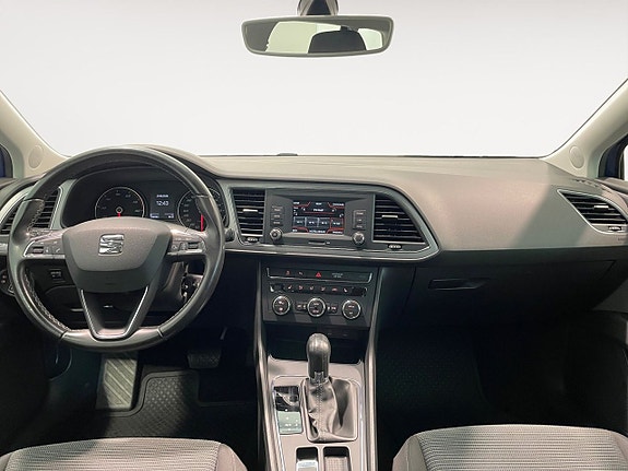 Seat Leon 16 of 26