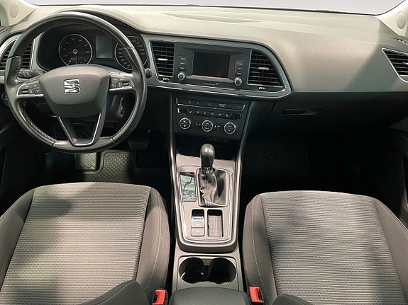 Seat Leon 4 of 26
