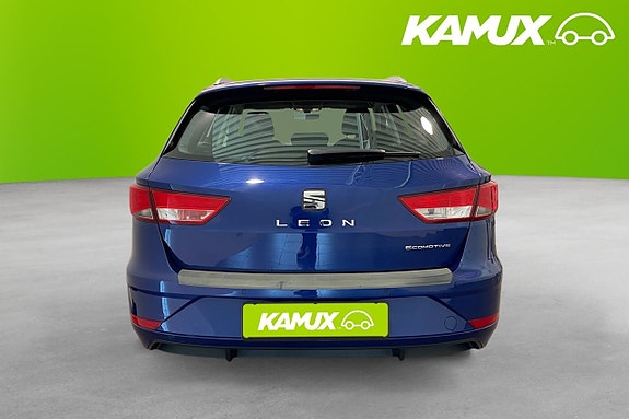 Seat Leon 10 of 26