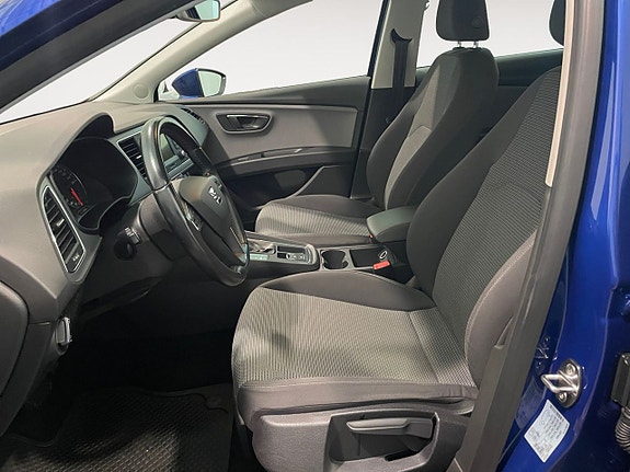 Seat Leon 14 of 26