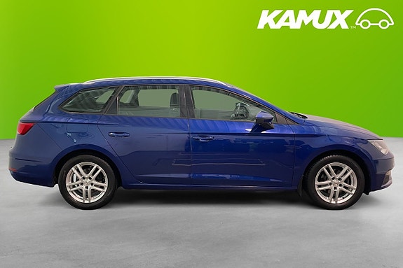 Seat Leon 6 of 26