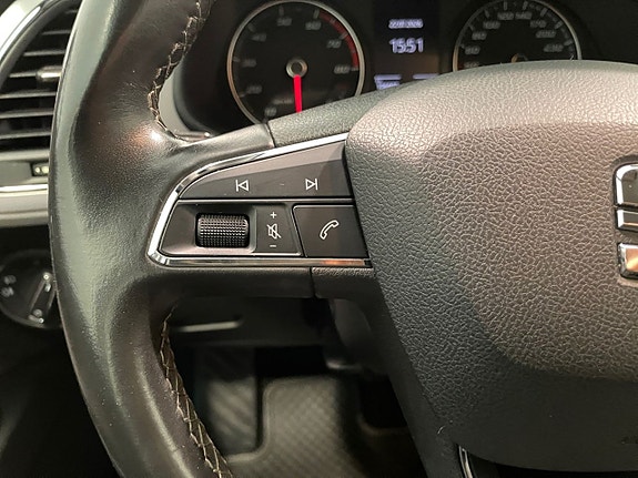 Seat Leon 25 of 26