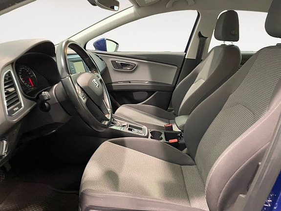 Seat Leon 13 of 26